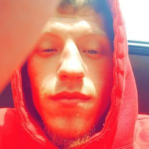 Meet your Posher, Chad